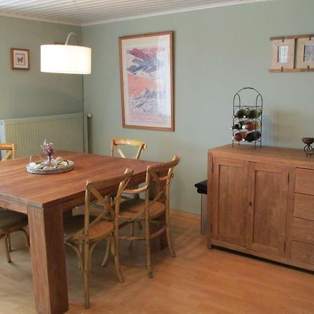La Taniere Douce Bed & Breakfast Soulaucourt-sur-Mouzon Екстериор снимка