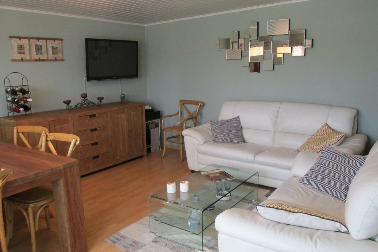 La Taniere Douce Bed & Breakfast Soulaucourt-sur-Mouzon Екстериор снимка