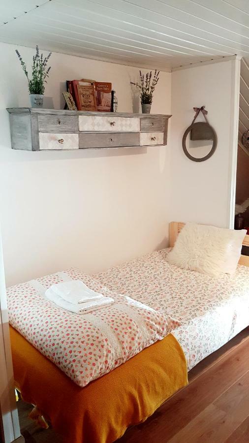 La Taniere Douce Bed & Breakfast Soulaucourt-sur-Mouzon Екстериор снимка