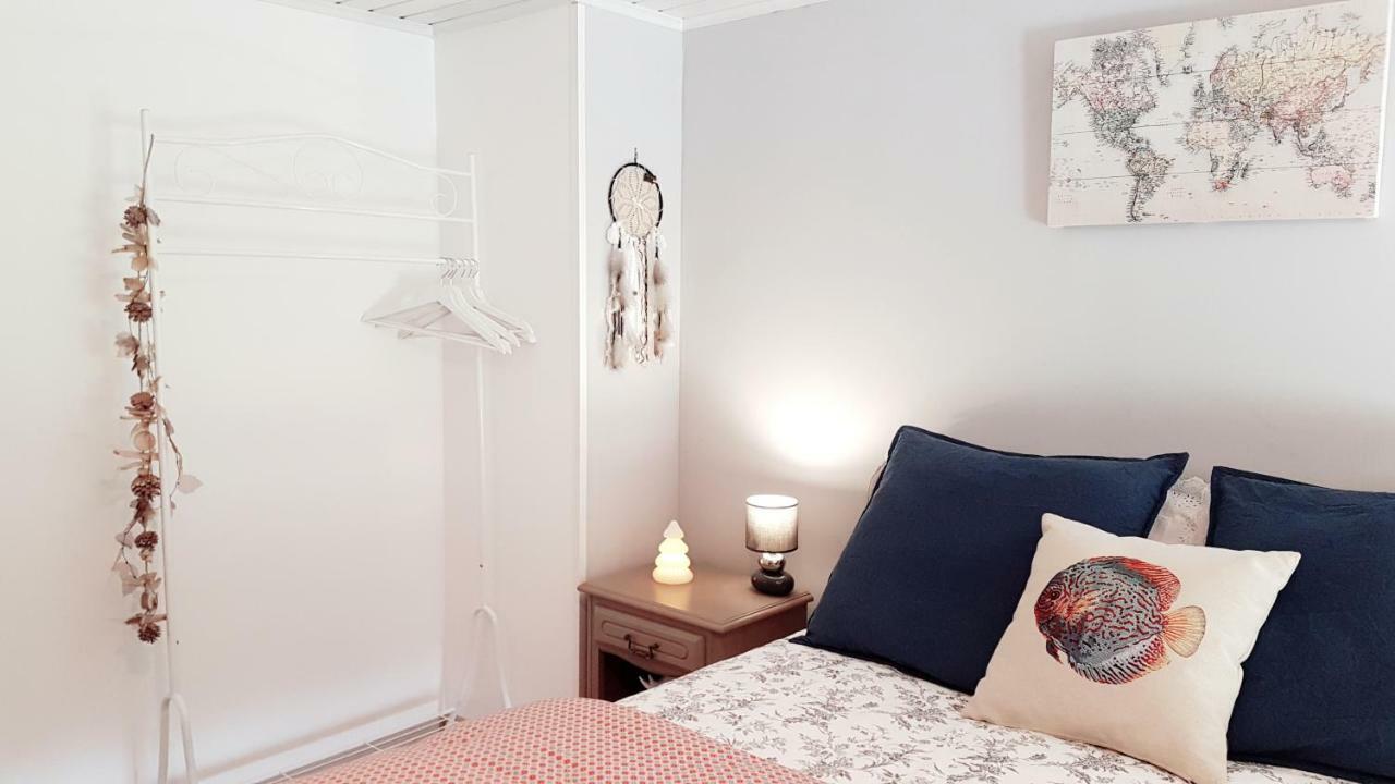 La Taniere Douce Bed & Breakfast Soulaucourt-sur-Mouzon Екстериор снимка